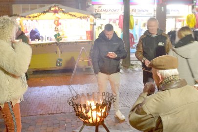 Romantische Stimmung  in der Altstadt  - Bild 3