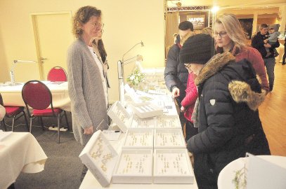 Hochzeitsmesse bei Schrock-Opitz - Bild 3