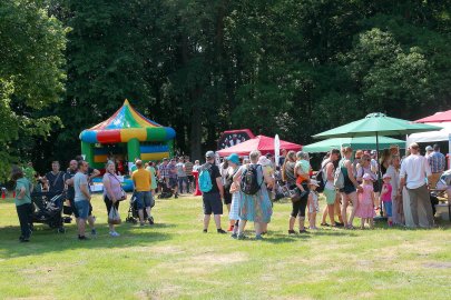 Julianenparkfest in Leer - Bild 3