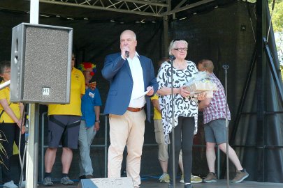 Julianenparkfest in Leer - Bild 14