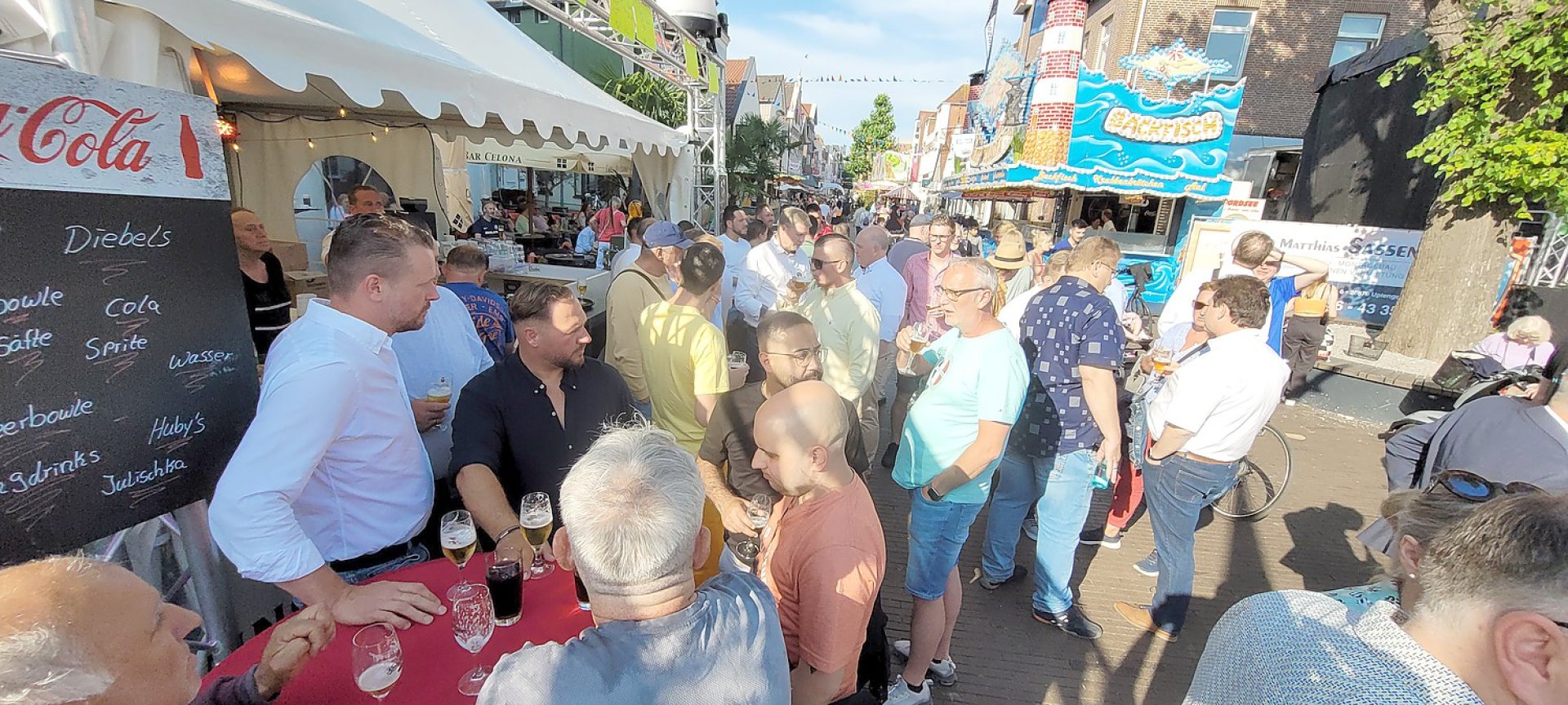 Stadtfest in Leer - Bild 4