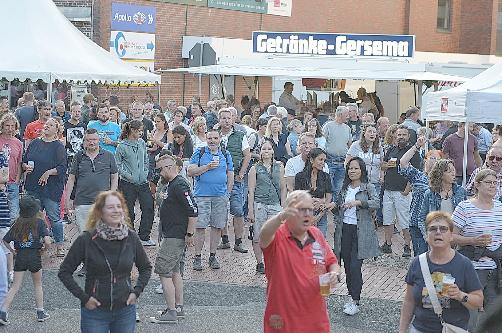 Stadtfest in Leer - Bild 9