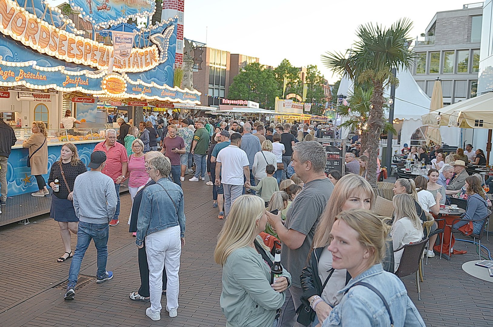 Stadtfest in Leer - Bild 11