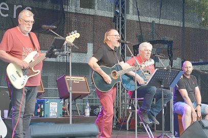 Stadtfest in Leer - Bild 12