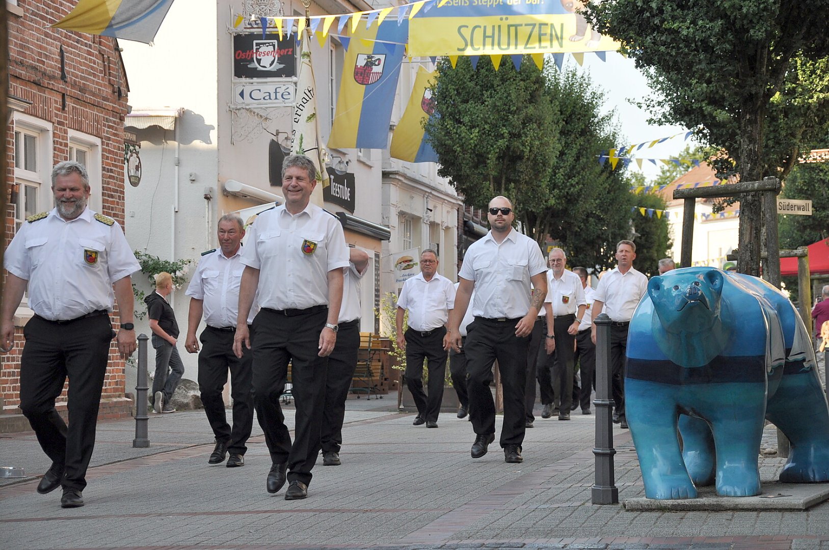 Schützenfest Esens 2023 - Bild 6