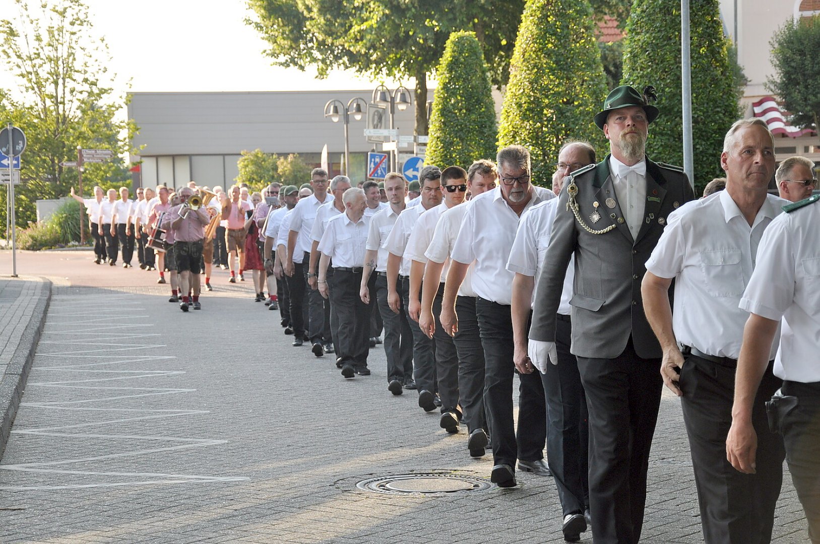 Schützenfest Esens 2023 - Bild 7