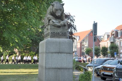 Schützenfest Esens 2023 - Bild 9