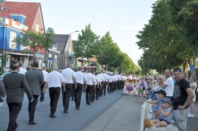 Schützenfest Esens 2023 - Bild 11