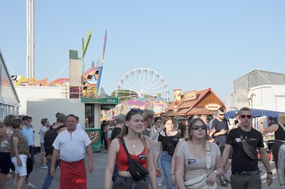 Schützenfest Esens 2023 - Bild 19