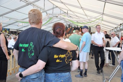 Schützenfest Esens 2023 - Bild 38