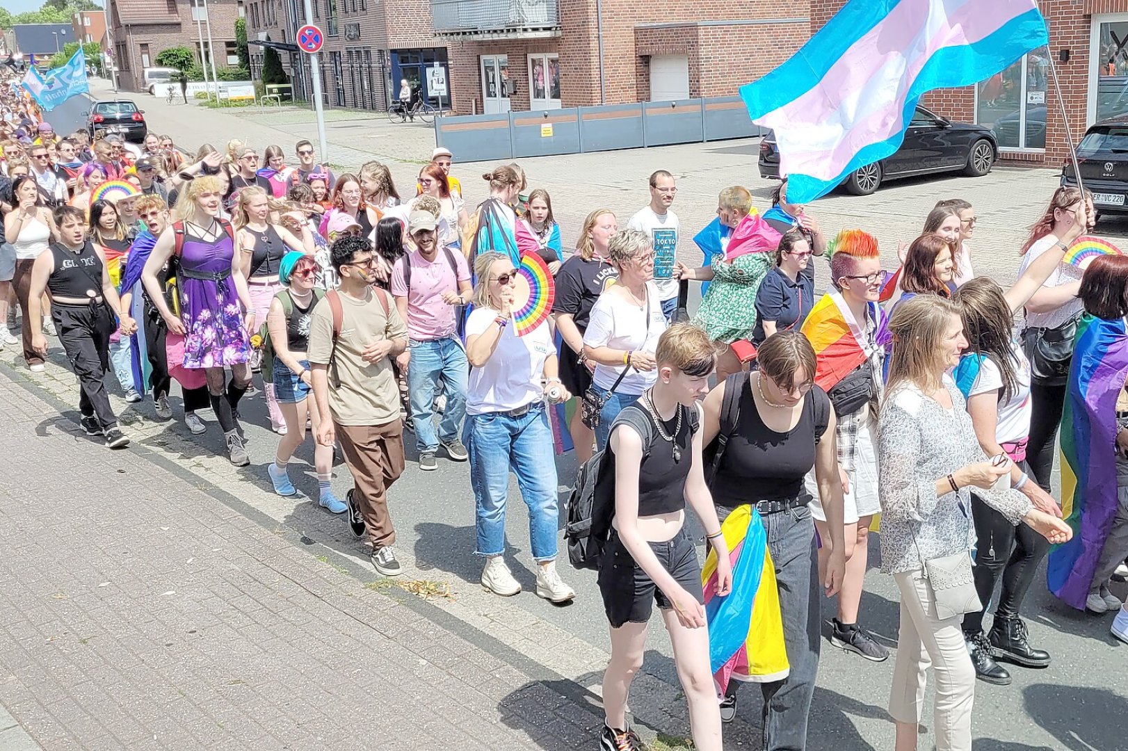 CSD in Leer - Bild 4