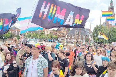 CSD in Leer - Bild 7