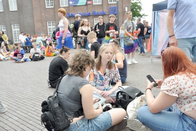 CSD in Leer - Bild 6