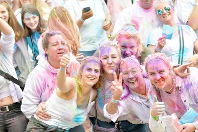 Holifest in der Krummhörn - Bild 2