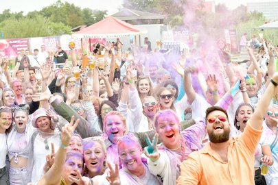 Holifest in der Krummhörn - Bild 3