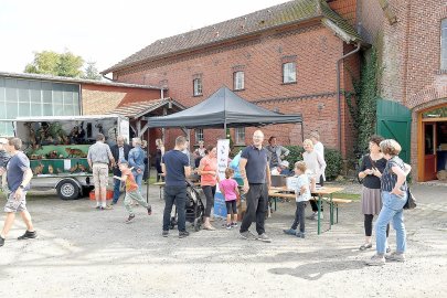 Dorffest in Neermoor war ein Erfolg - Bild 6