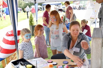 Dorffest in Neermoor war ein Erfolg - Bild 7