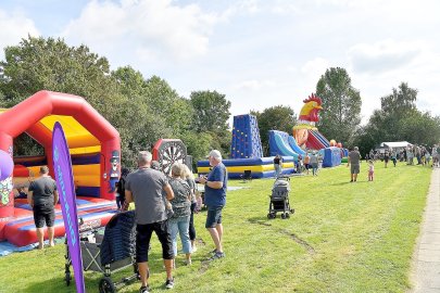 Dorffest in Neermoor war ein Erfolg - Bild 8