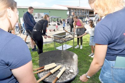 Dorffest in Neermoor war ein Erfolg - Bild 10