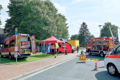 Dorffest in Neermoor war ein Erfolg - Bild 12