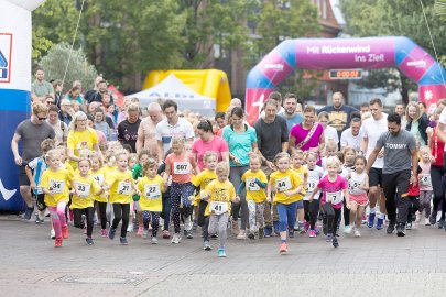 Leeraner Citylauf - Bild 3