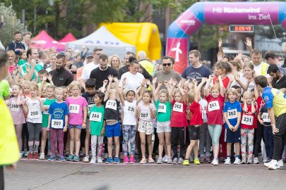 Leeraner Citylauf - Bild 11