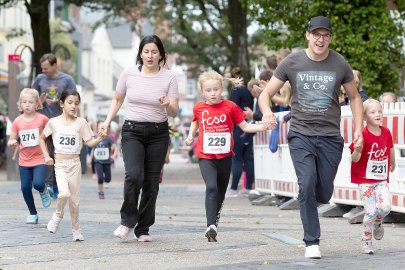 Leeraner Citylauf - Bild 19