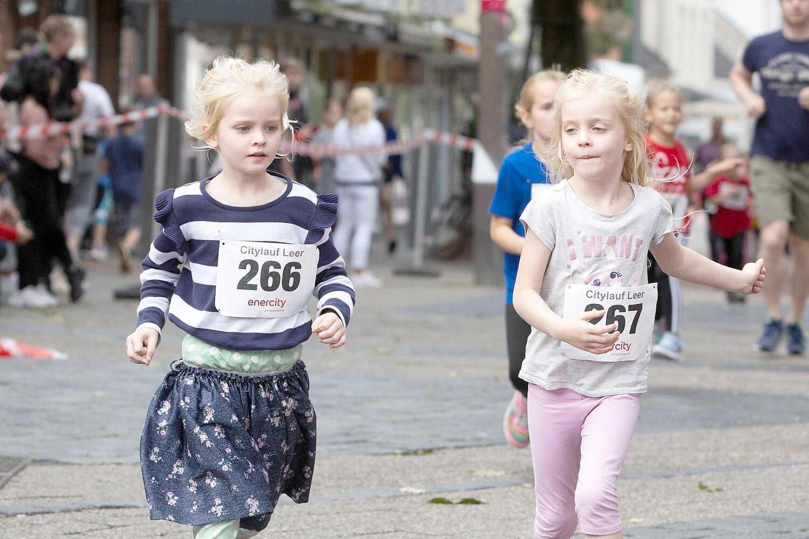 Leeraner Citylauf - Bild 21