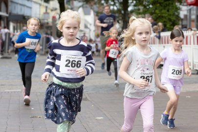 Leeraner Citylauf - Bild 25