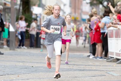 Leeraner Citylauf - Bild 35