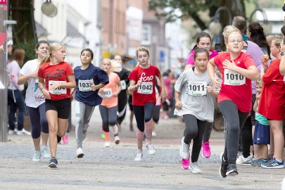 Leeraner Citylauf - Bild 36