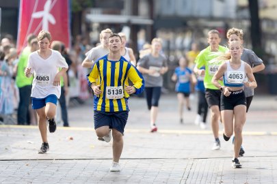 Leeraner Citylauf - Bild 39