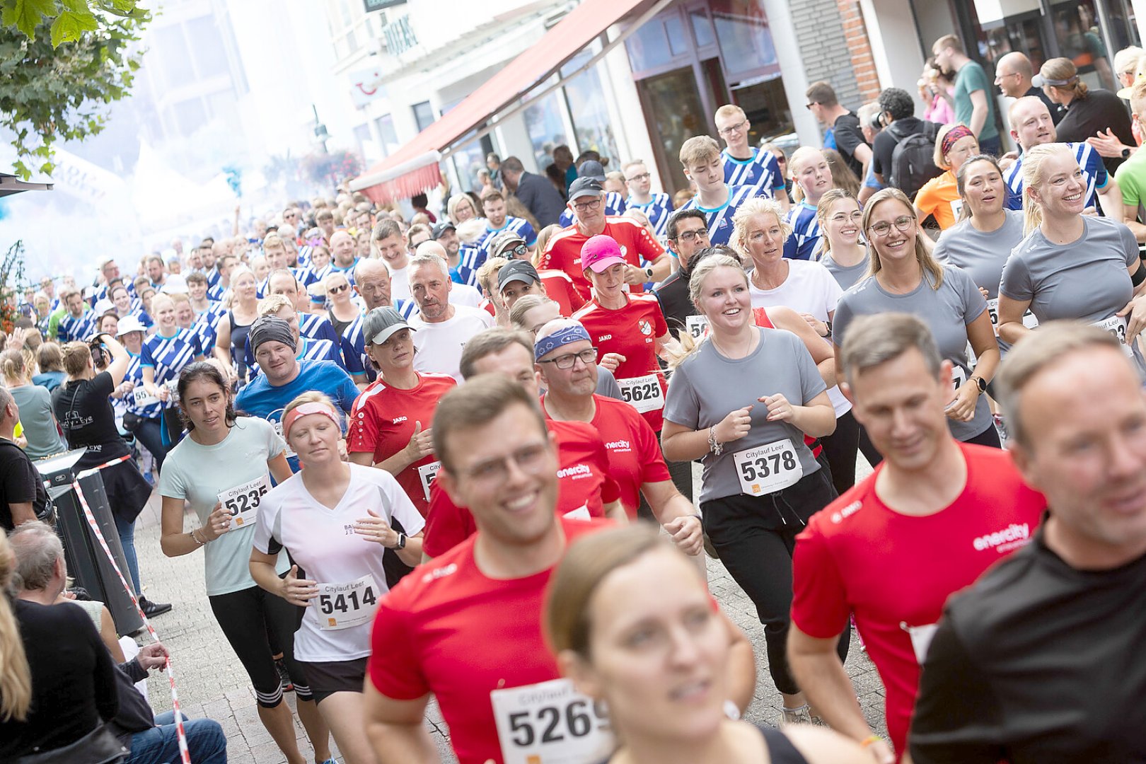 Leeraner Citylauf - Bild 47