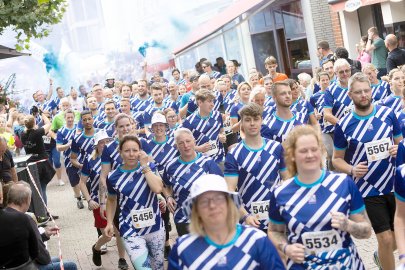 Leeraner Citylauf - Bild 48