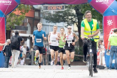 Leeraner Citylauf - Bild 50