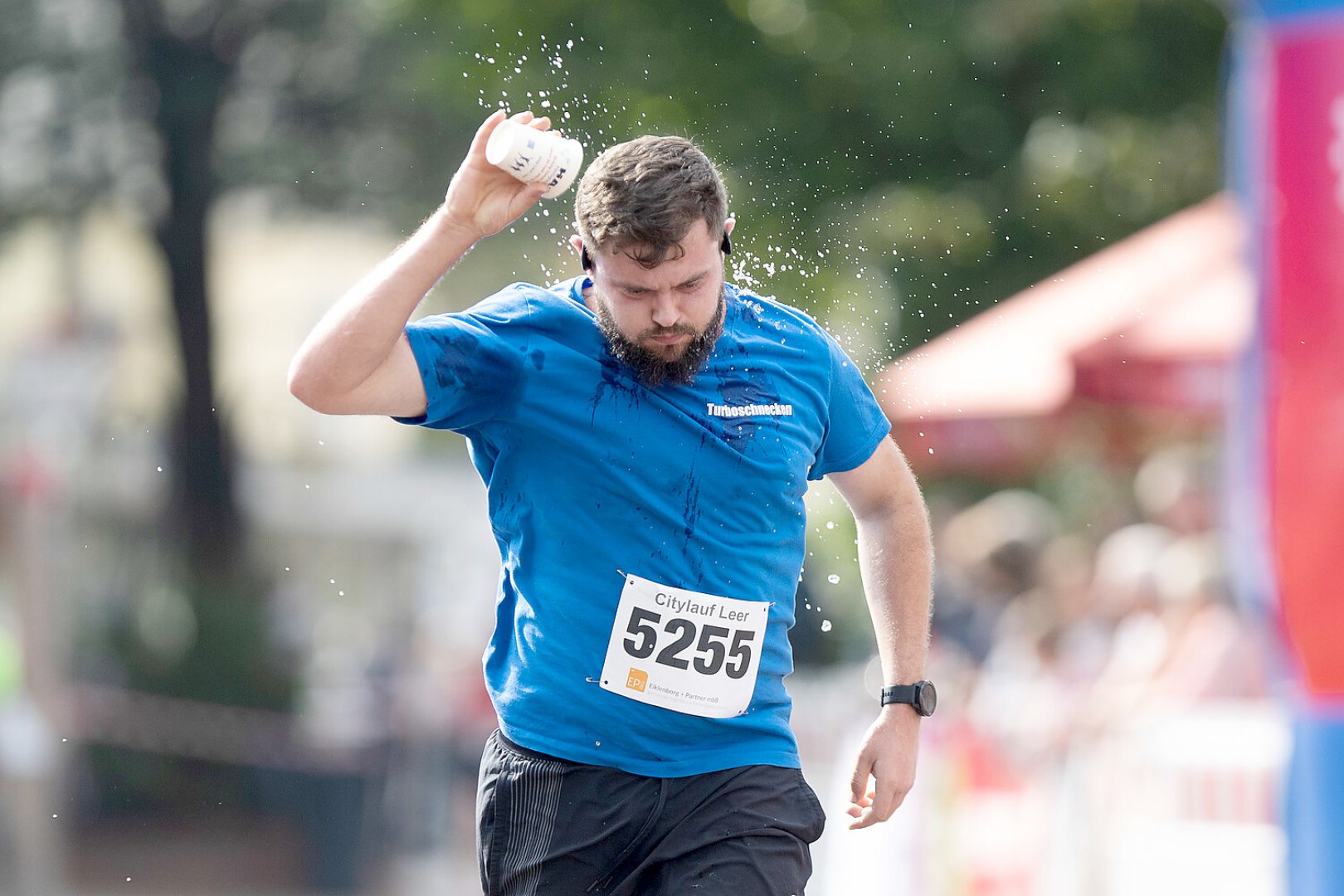 Leeraner Citylauf - Bild 55