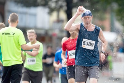 Leeraner Citylauf - Bild 58