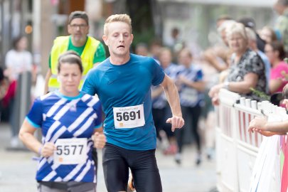 Leeraner Citylauf - Bild 60