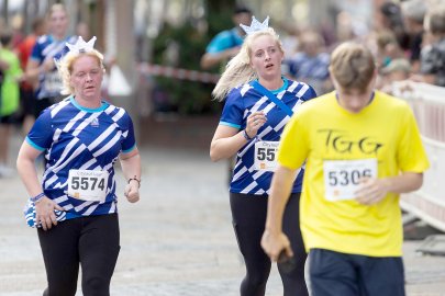 Leeraner Citylauf - Bild 64