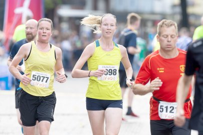 Leeraner Citylauf - Bild 76