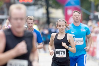 Leeraner Citylauf - Bild 80