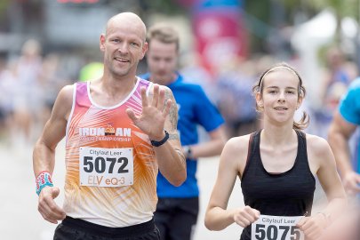 Leeraner Citylauf - Bild 82