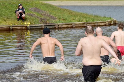 Glückliche Gewinner in Großsander - Bild 6