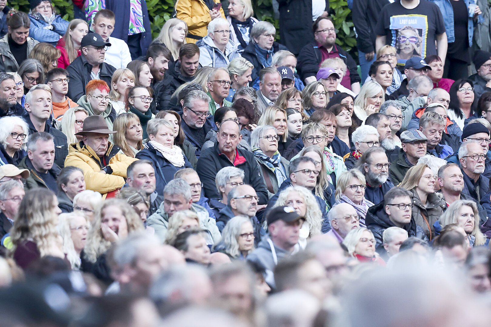 Nena begeisterte in Wiesmoor - Bild 11