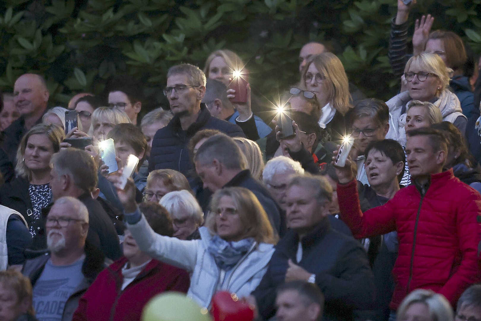 Nena begeisterte in Wiesmoor - Bild 13