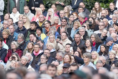 Nena begeisterte in Wiesmoor - Bild 23