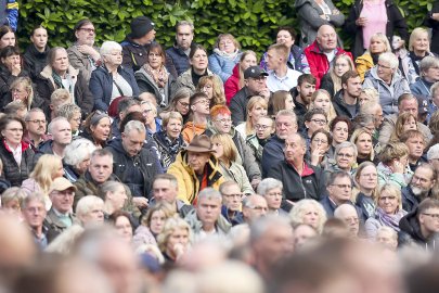 Nena begeisterte in Wiesmoor - Bild 27