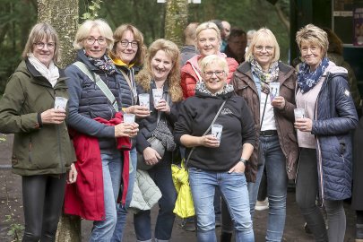 Nena begeisterte in Wiesmoor - Bild 35