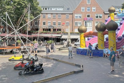 Delft- und Hafenfest in Emden - Impressionen von Samstag - Bild 8