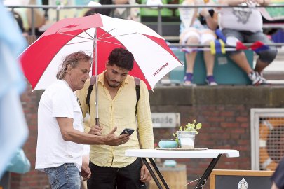 Delft- und Hafenfest in Emden - Impressionen von Sonntag - Bild 12